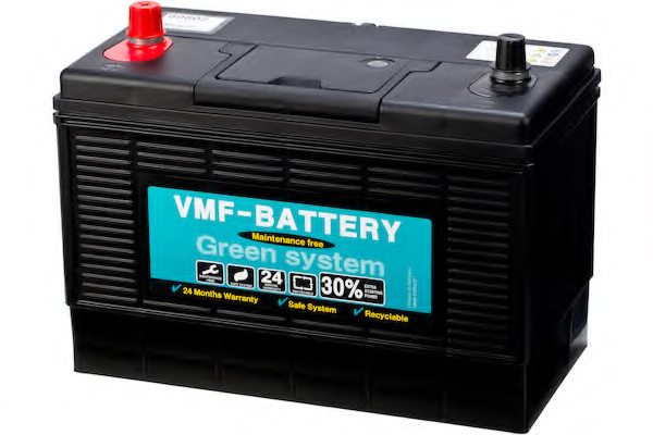 VMF 60802 Starter Battery